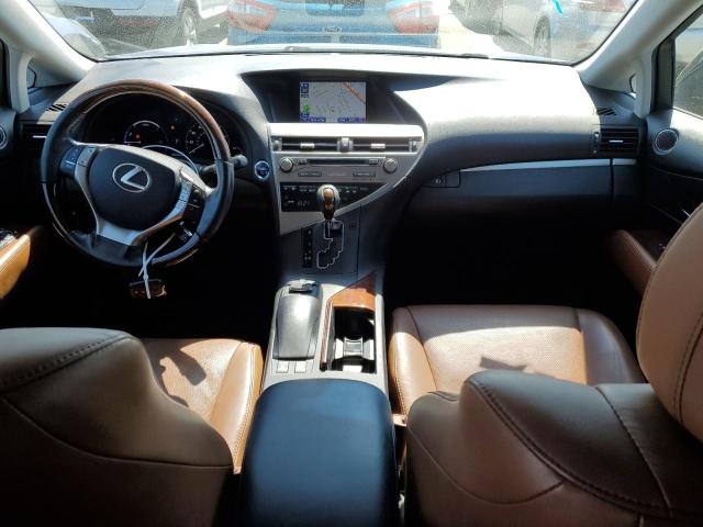 2015 LEXUS RX 450H 2T2BC1BA6FC003832
