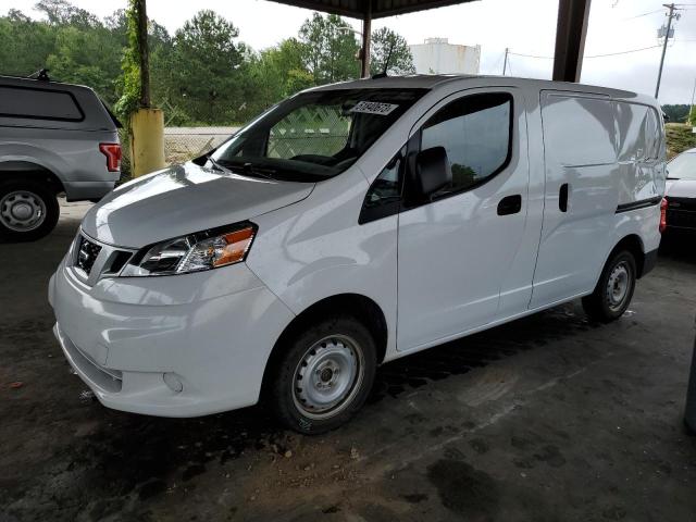 2020 NISSAN NV200 2.5S - 3N6CM0KN6LK701291