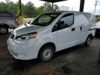 2020 NISSAN NV200 2.5S - 3N6CM0KN6LK701291