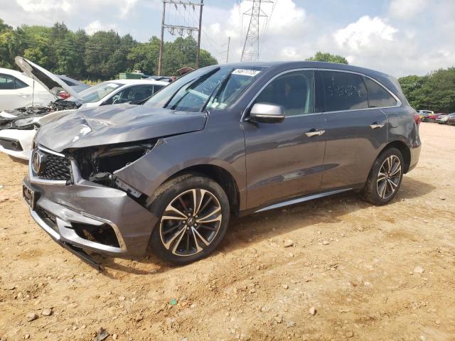 2020 Acura MDX 