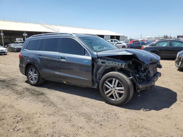 4JGDF7CE3EA337842 Mercedes-Benz Gl 450 4matic