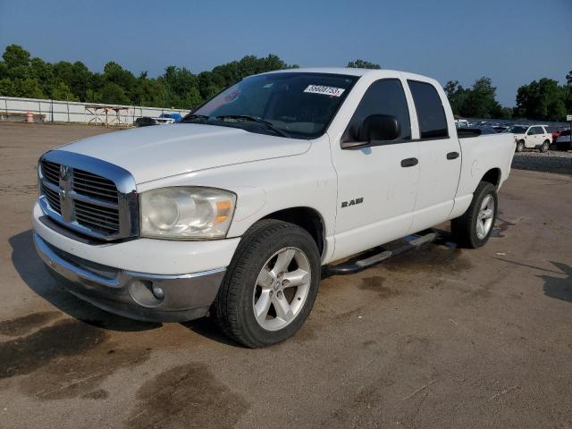 2008 Dodge Ram 1500 ST