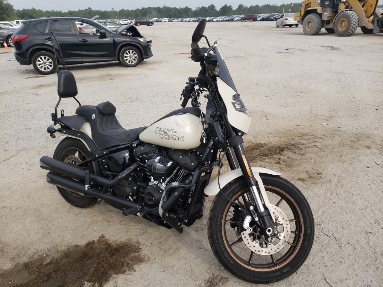 1HD1YWZ13PB016282 HARLEY-DAVIDSON FLXRS 2023