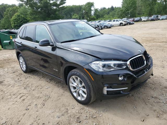 5UXKR0C50G0U10859 2016 BMW X5, photo no. 4