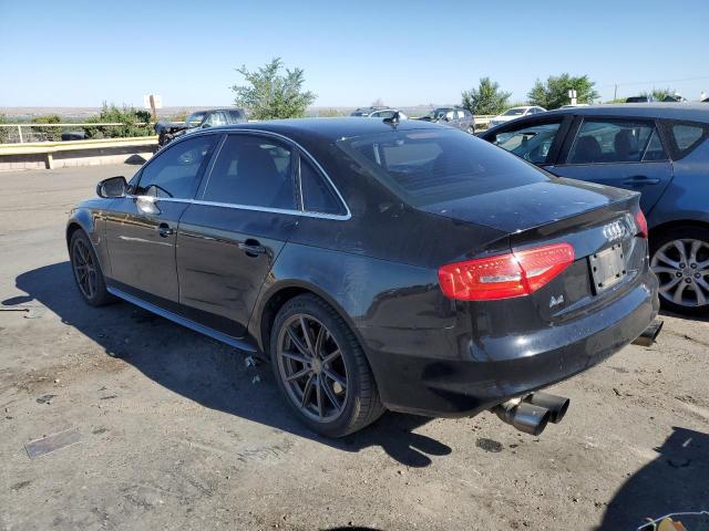 AUDI A4 PREMIUM 2015 1