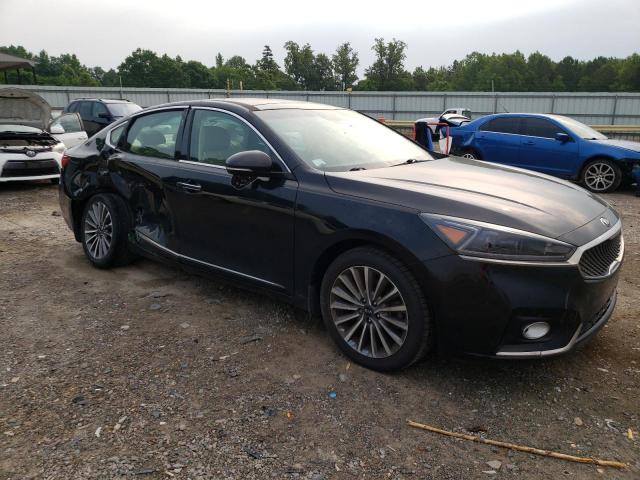 2017 KIA CADENZA PR - KNALC4J14H5049295