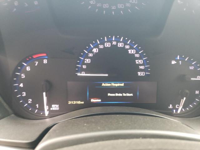 2015 CADILLAC ATS PERFOR - 1G6AC1RX8F0132422