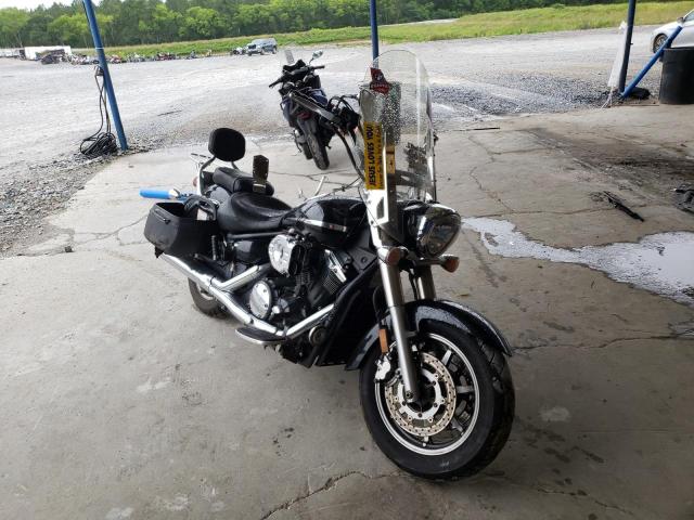 2007 YAMAHA XVS1300 CT - JYAVP25E97A003741