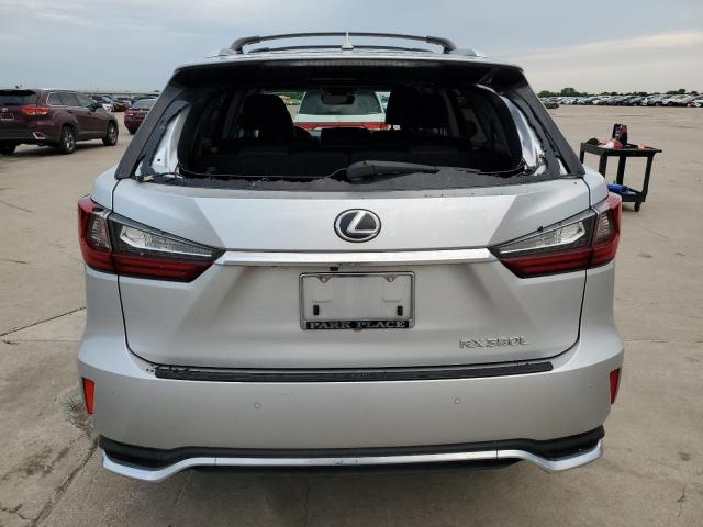 2018 LEXUS RX 350 L - JTJGZKCA6J2006554
