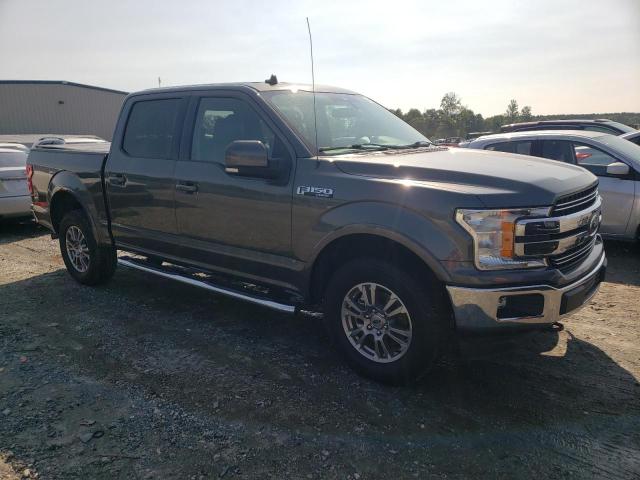 1FTEW1E53KFC48371 | 2019 FORD F150 SUPER