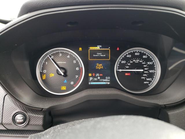 JF2SKAJC7LH489537 Subaru Forester Premium