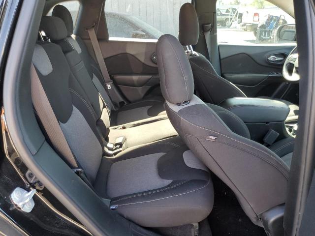 1C4PJLAB2HW535059 Jeep Cherokee Sport