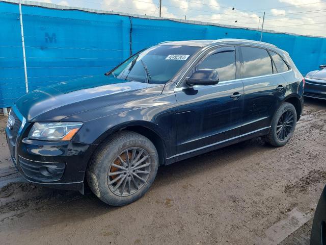 2012 Audi Q5 Premium Plus