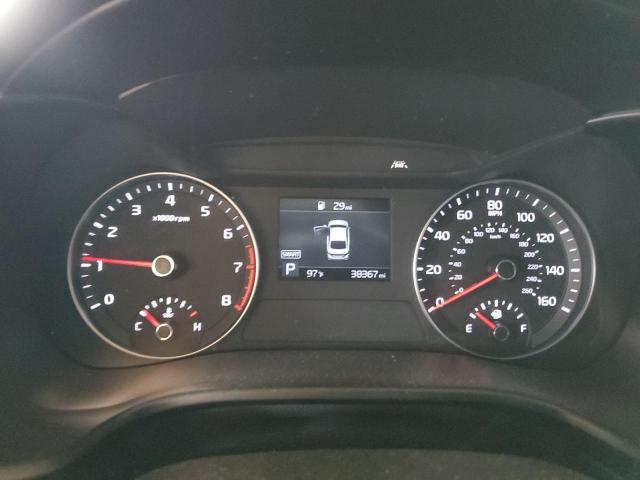 3KPF54AD3KE021472 KIA FORTE EX
