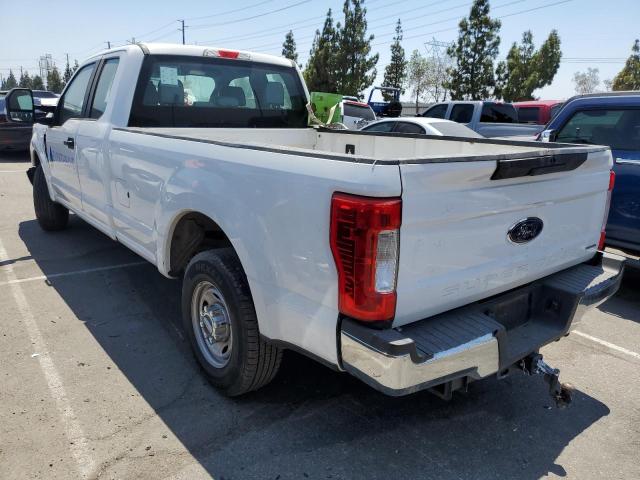 1FT7X2A6XHEE26219 Ford F250 Super Duty