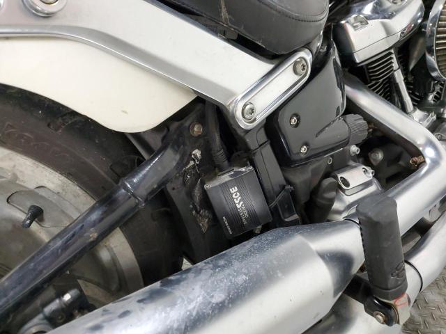 2018 HARLEY-DAVIDSON FLFBS FAT - 1HD1YGK18JC035055