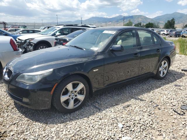 2008 BMW 5 Series 535xi