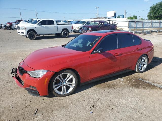 2012 BMW 3 Series 328i