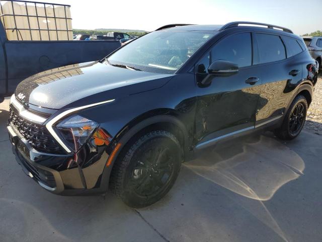 2023 KIA SPORTAGE X - 5XYK7CAF7PG074030