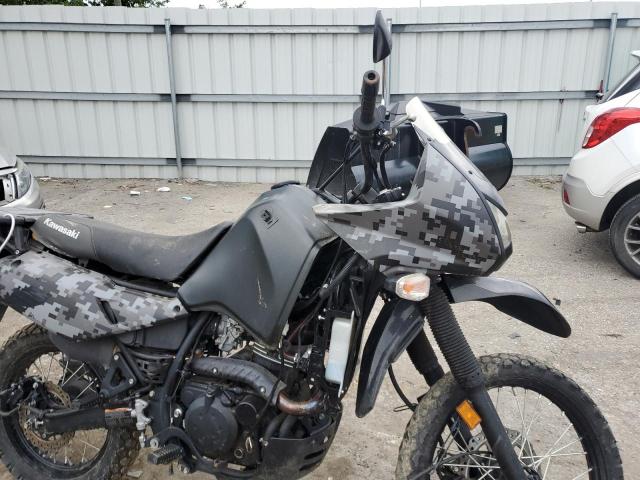 2018 KAWASAKI KL650 E - JKAKLEE19JDA93672