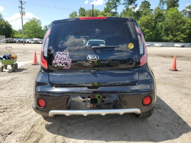 KNDJP3A53J7590845 KIA SOUL +