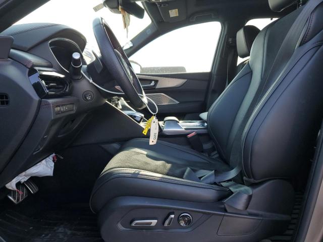 2022 ACURA MDX A-SPEC - 5J8YE1H07NL037973