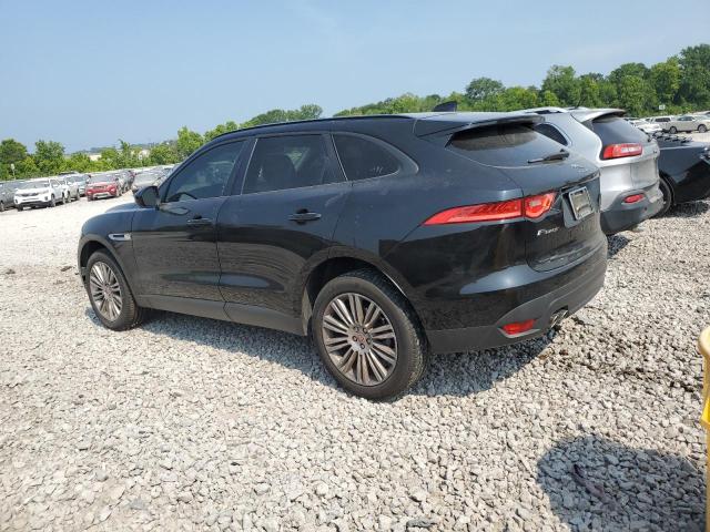 SADCJ2BN7HA090921 Jaguar F-pace Premium 2017