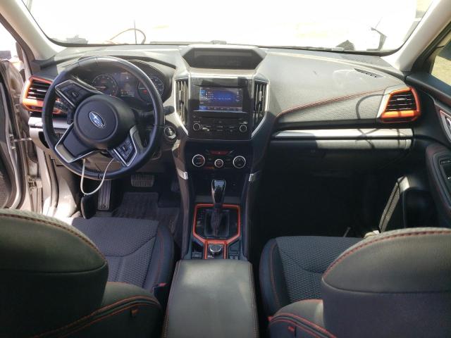 JF2SKAJC3KH490117 Subaru Forester Sport