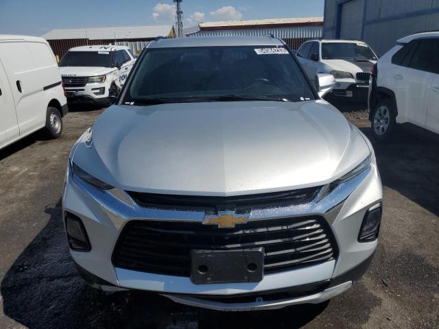 2021 CHEVROLET BLAZER 3LT - 3GNKBDRS9MS574410
