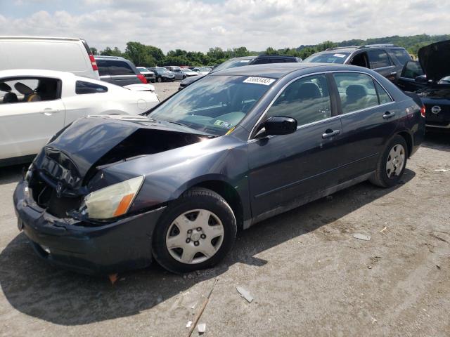 2005 Honda Accord Sedan LX