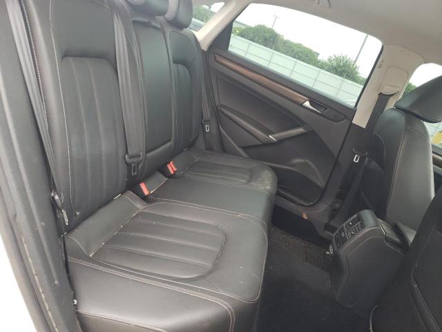 2020 VOLKSWAGEN PASSAT SEL - 1VWCA7A39LC011347