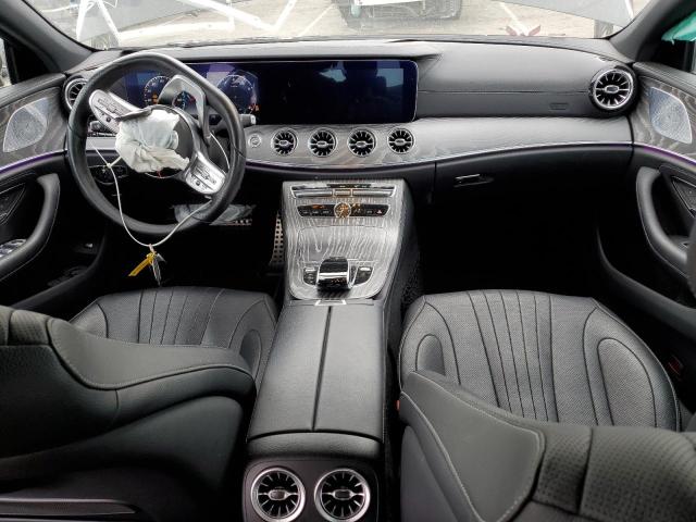 2020 MERCEDES-BENZ CLS 450 - WDD2J5JB1LA048484