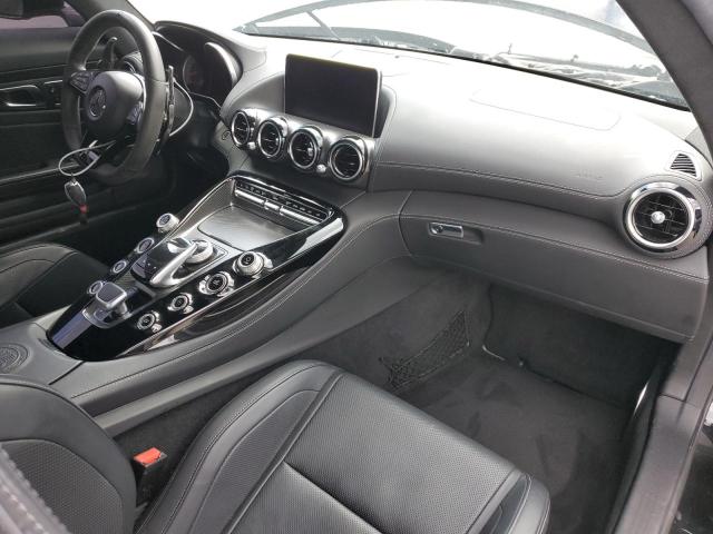 2018 MERCEDES-BENZ AMG GT C - WDDYJ8AA0JA019123