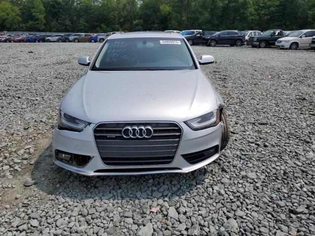 VIN WAUBFAFL7DN038121 2013 Audi A4, Premium no.5