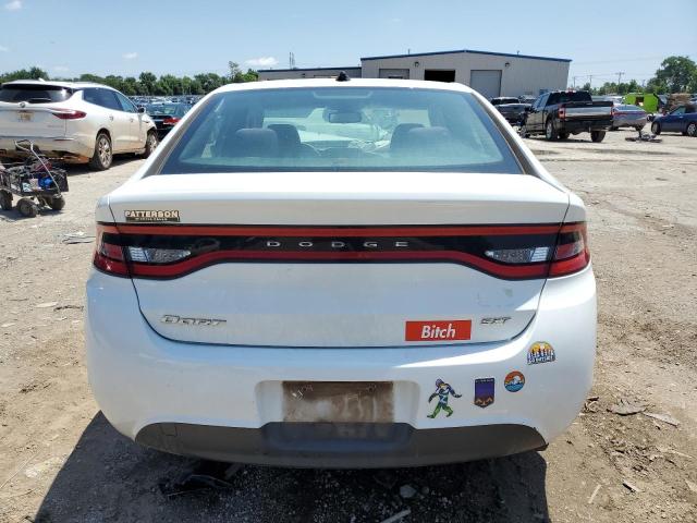 1C3CDFBB1FD309761 2015 Dodge Dart Sxt