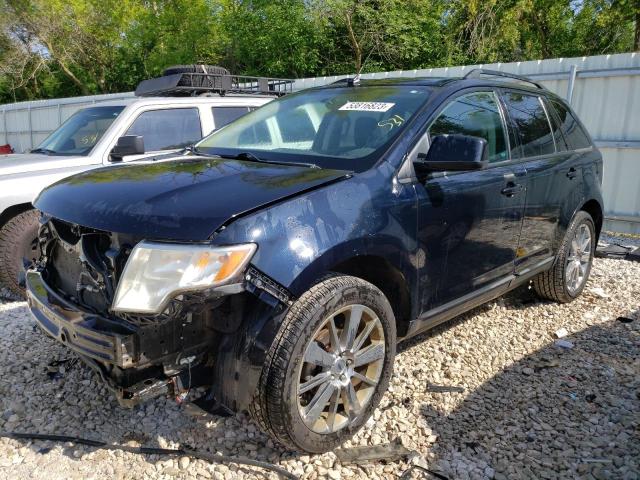 2009 Ford Edge SEL