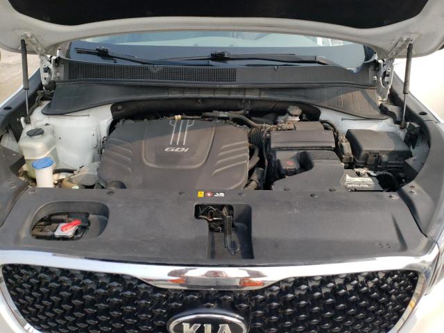 5XYPH4A58GG005914 KIA SORENTO EX