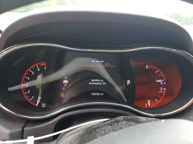 2017 DODGE DURANGO CI - 1C4RDHEG0HC903940