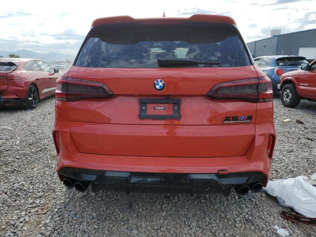 5YMJU0C06N9M39427 2022 BMW X5, photo no. 6