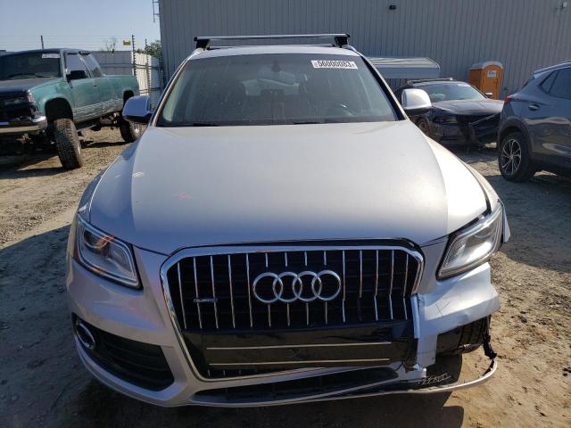 VIN WA1CFAFP6EA087114 2014 Audi Q5, Premium no.5