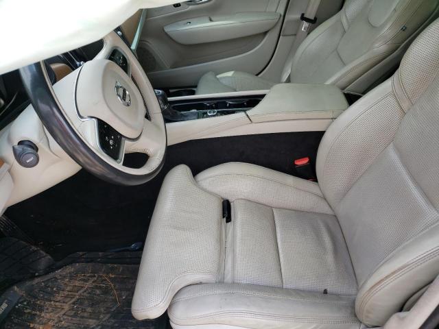 2018 VOLVO S90 T6 INS - LVY992ML9JP006197