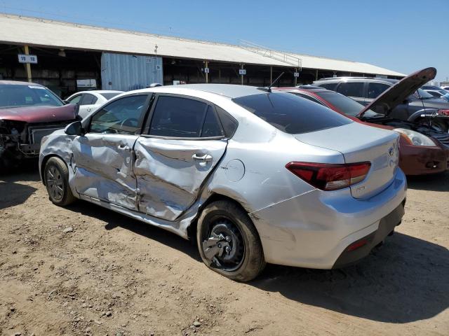 3KPA24AD2LE308516 KIA RIO LX