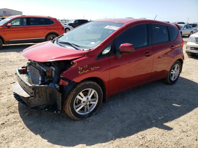 2014 Nissan Versa Note S