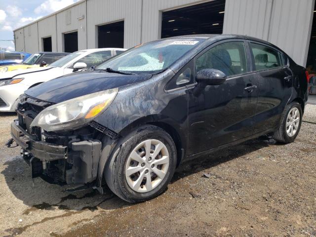 2015 Kia Rio LX