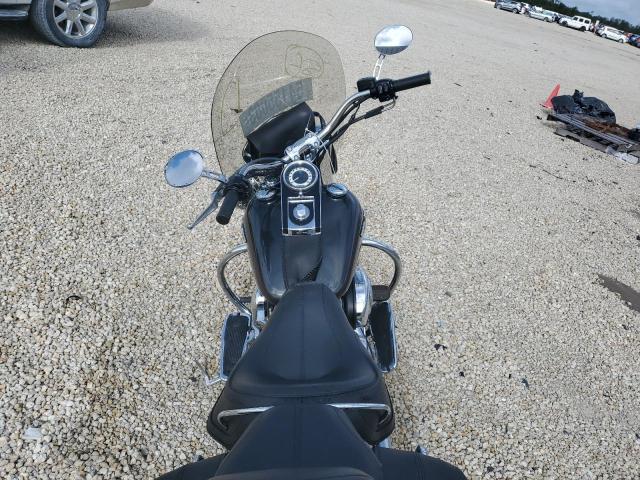 2005 HARLEY-DAVIDSON FLSTNI 1HD1JDB1X5Y031505