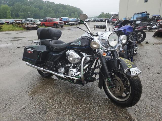 2006 HARLEY-DAVIDSON FLHRI SHRI - 1HD1FWW106Y625173