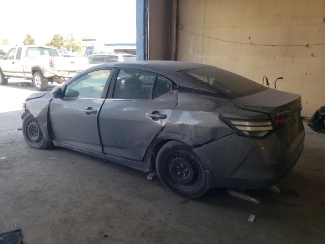 3N1AB8BVXLY241356 Nissan SENTRA S