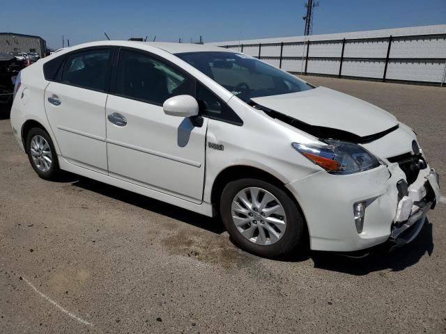 JTDKN3DP0E3054195 Toyota PRIUS PLUG-IN