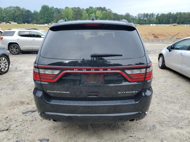 2017 DODGE DURANGO CI - 1C4RDHEG0HC903940