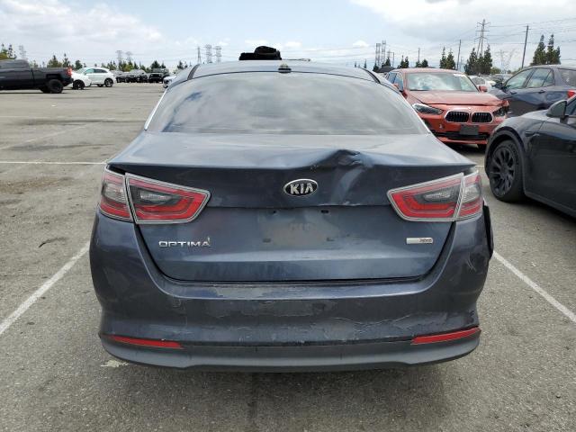 KNAGM4AD1E5067838 KIA OPTIMA HYBRID
